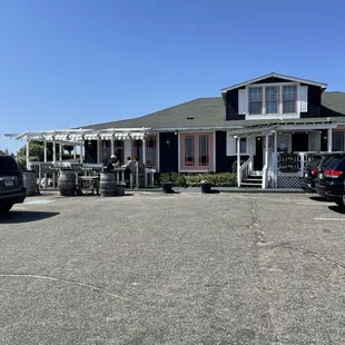 Barrier Island Bagels