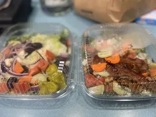 Garden Deli & Pizzeria