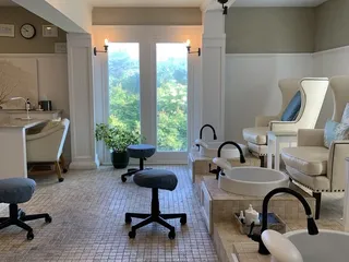 Sanderling Resort