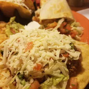 Tostada