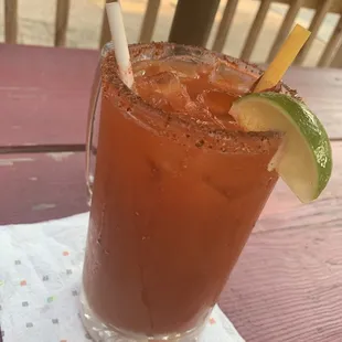 Michelada