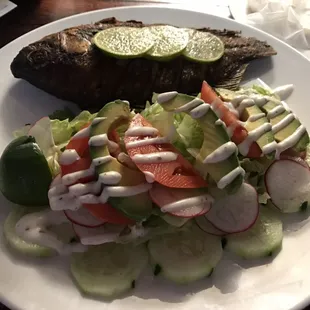 food