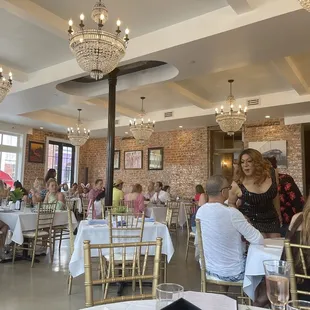 Easter Drag Brunch
