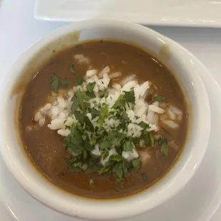 Gumbo