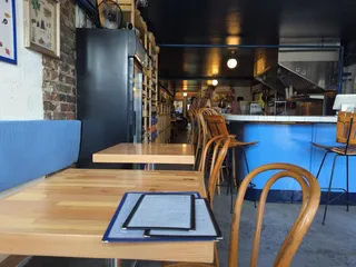 Bar Pomona