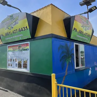 Restaurant to look for