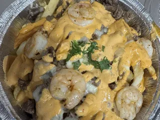 Garcia Mexican Grill