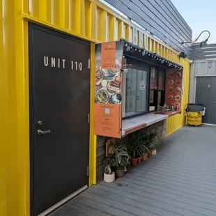 Located inside Steelcraft Bellflower