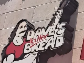 Dave's Bakery Outlet