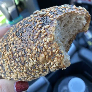 Super seed! My favorite