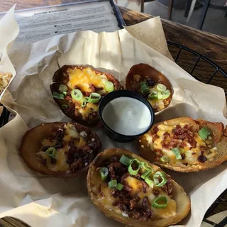 Potato Skins