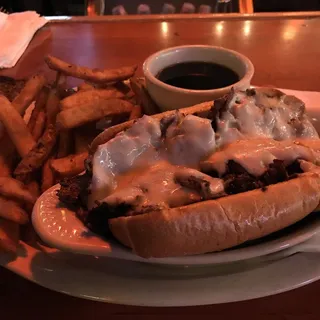 French Dip