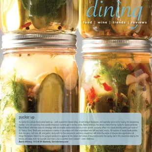 As featured in Santa Fean magazine