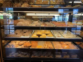 Panaderia Zaragoza