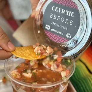 Ceviche