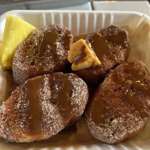 Churros