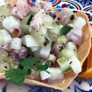 Ceviche House