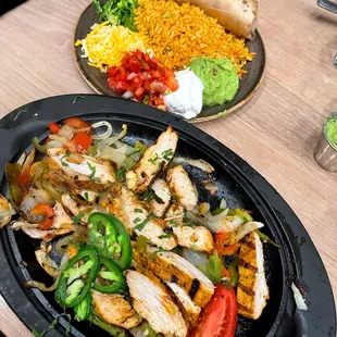 Barrio Cocina y Tequileria