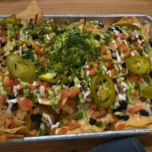 Nachos