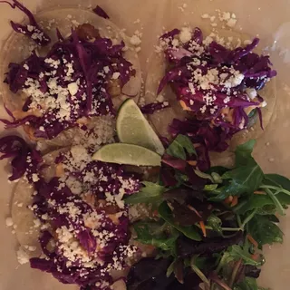 Fried Avocado