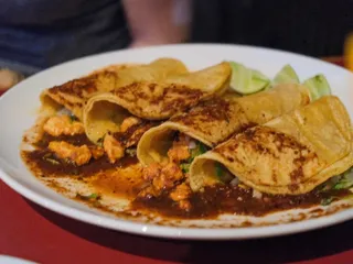 Alchile Mexican Grill & Bar