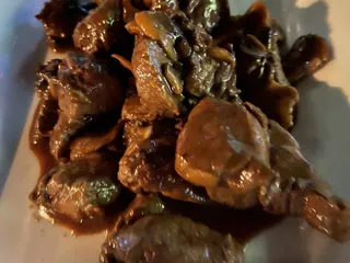 1 Under Craft Beer & Eats