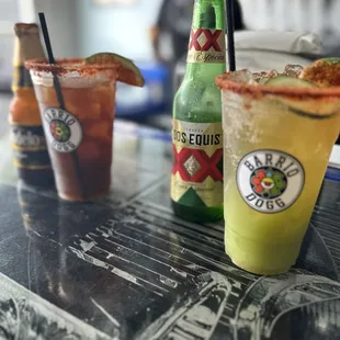 La Tomasa &amp; La Fresa