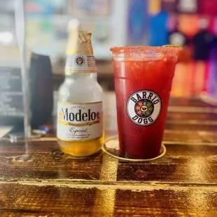 Michelada