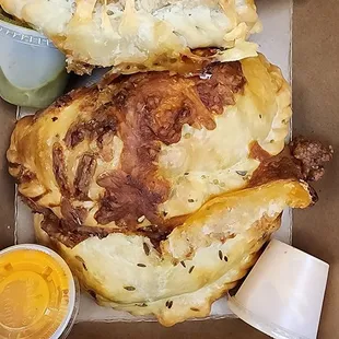 Empanadas
