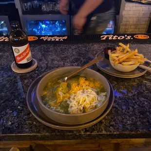 Late Night Snack...
