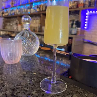 Bottomless mimosas for brunch $15