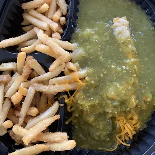 Flautas