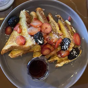 French Toast