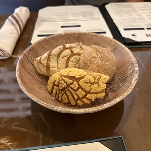 Pan Dulce