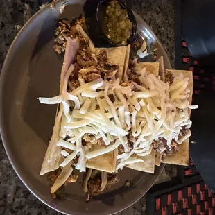 Steak Tacos