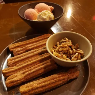 Churros