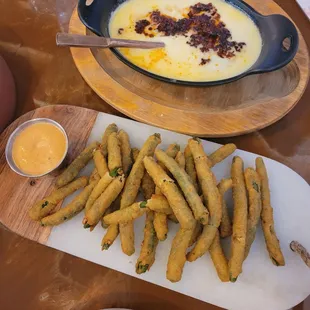 Queso Fundido