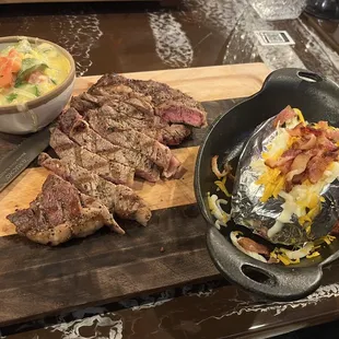 Ribeye
