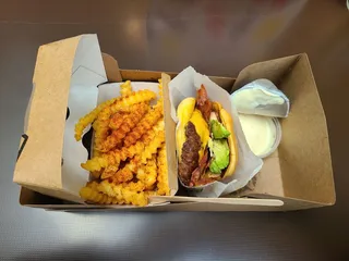 Shake Shack Westfield Plaza Bonita