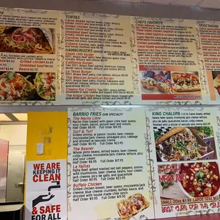 Menu pic #1