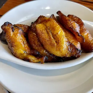 Maduros