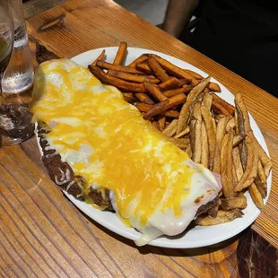 Milanesa de Carne $24.97