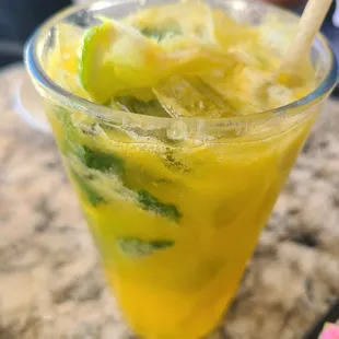 drink