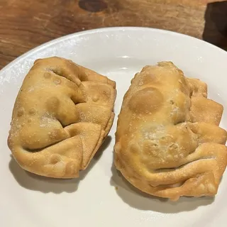 Ropa Vieja Empanadas