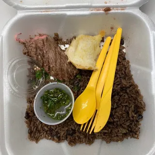 Churrasco Brasileno