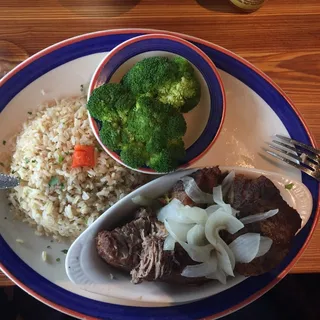 Masas de Cerdo