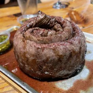 Churrasco Barrio (1-2 ppl)