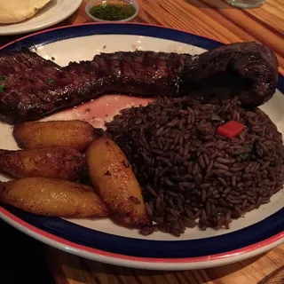 Churrasco   Entrana