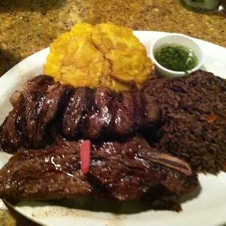 Tres Carnes