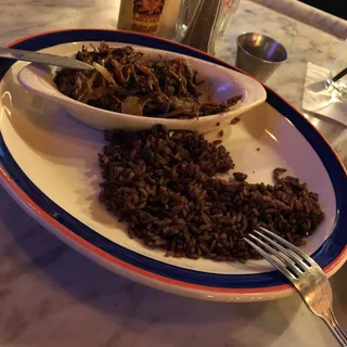Vaca Frita